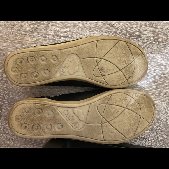 - CLOUD brand sneakers ☁️ made in portugal - Picture 4 of 4
